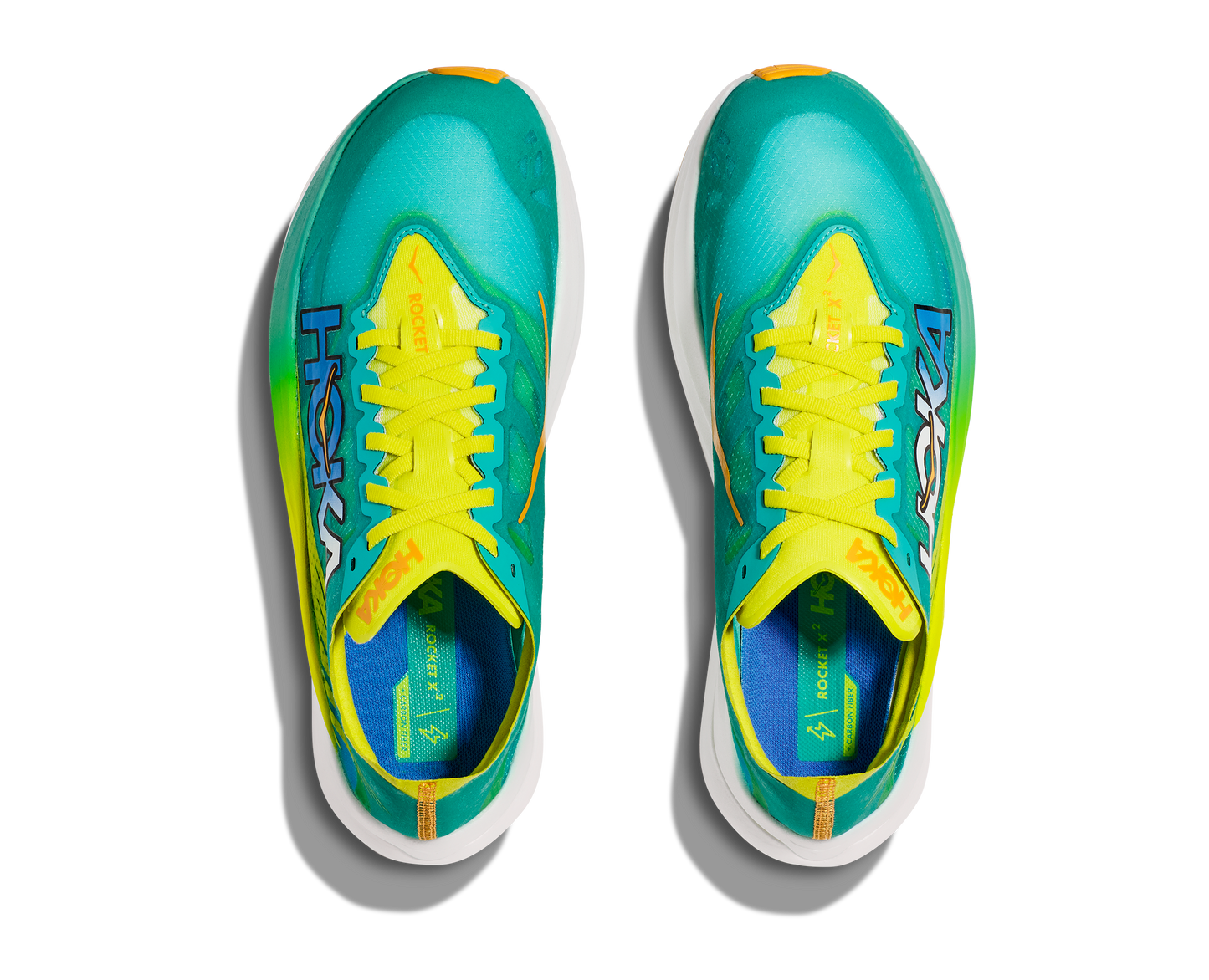 HOKA ROCKET X 2