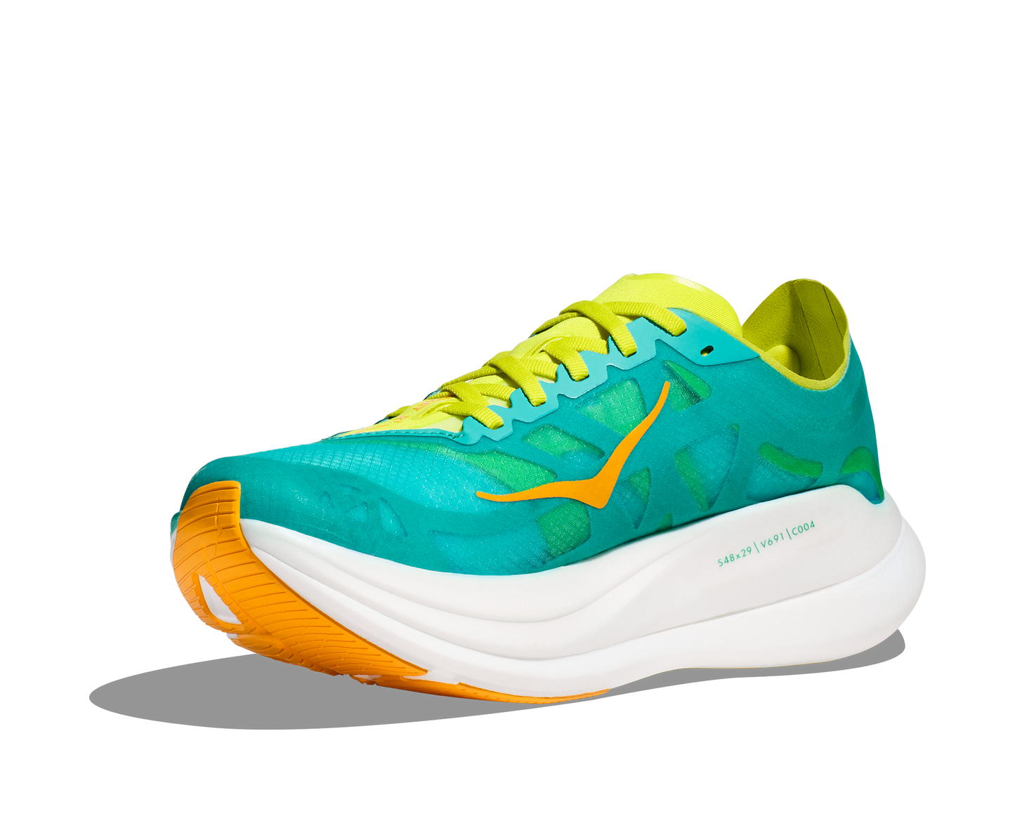 HOKA ROCKET X 2