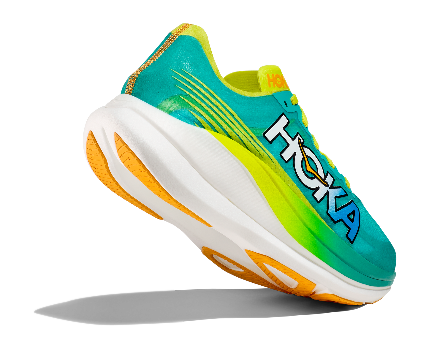 HOKA ROCKET X 2