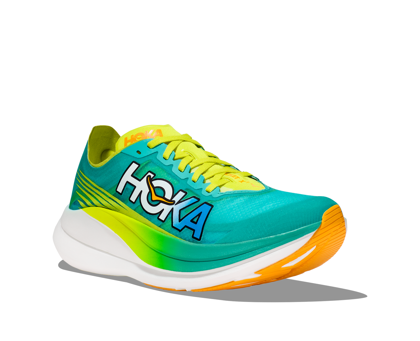 HOKA ROCKET X 2