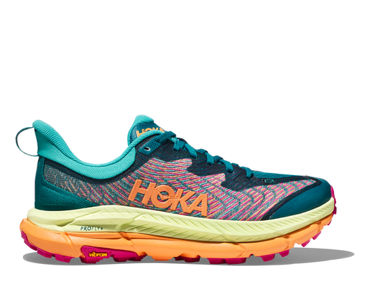 HOKA MAFATE SPEED 4