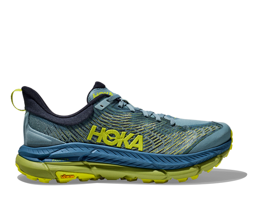 HOKA MAFATE SPEED 4