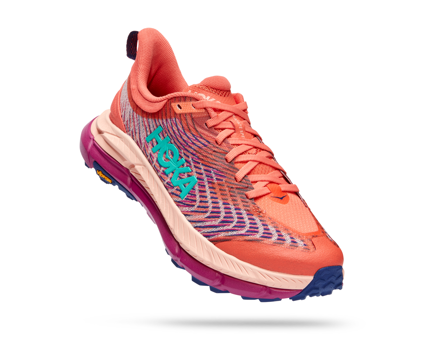 HOKA MAFATE SPEED 4