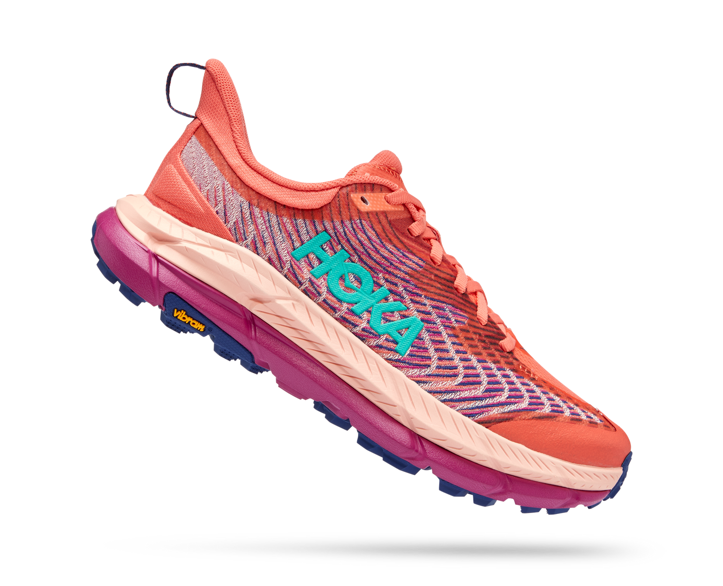 HOKA MAFATE SPEED 4