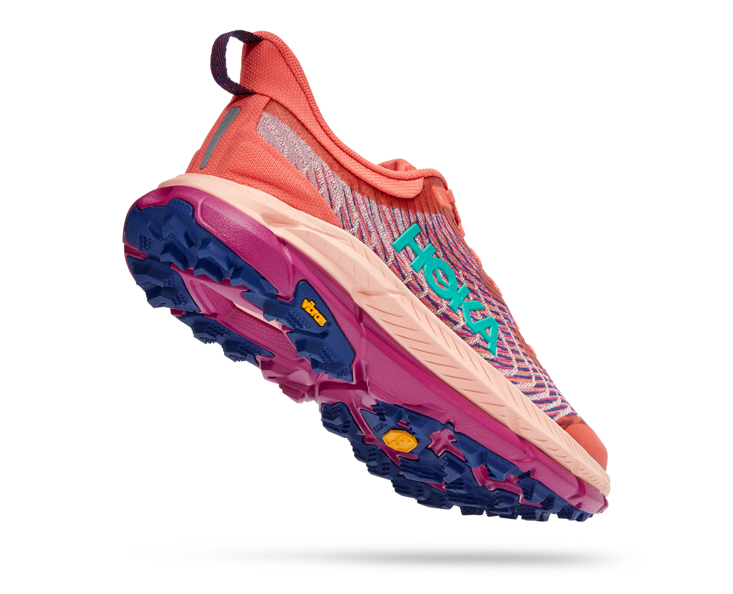 HOKA MAFATE SPEED 4