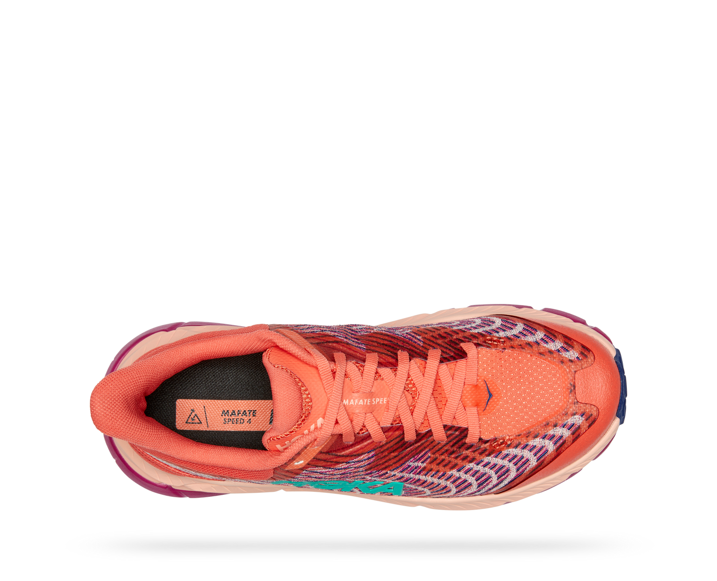 HOKA MAFATE SPEED 4