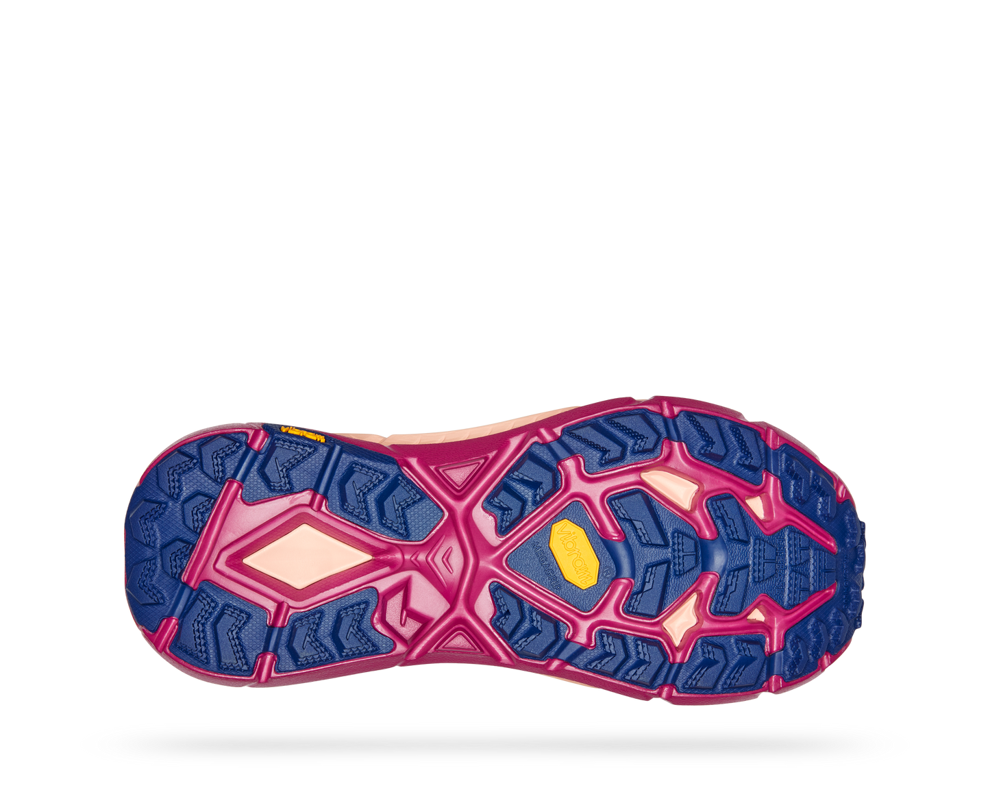 HOKA MAFATE SPEED 4