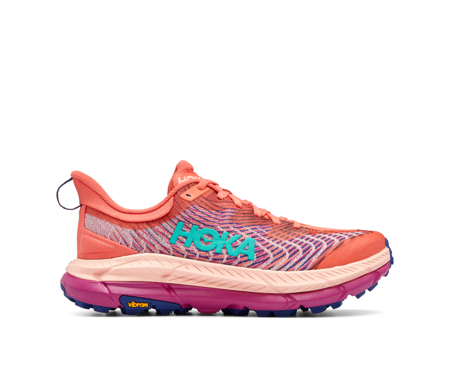 HOKA MAFATE SPEED 4