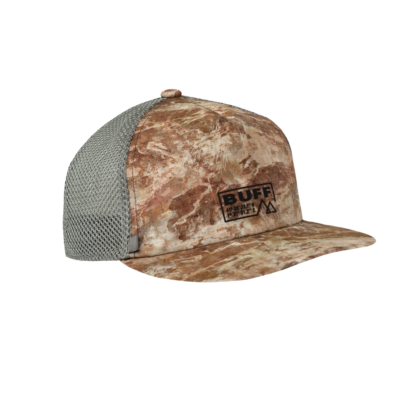 BUFF PACK TRUCKER CAP