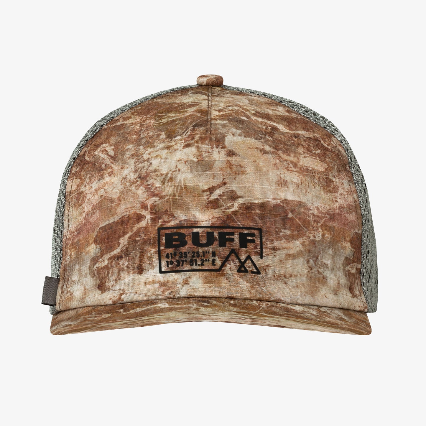 BUFF PACK TRUCKER CAP