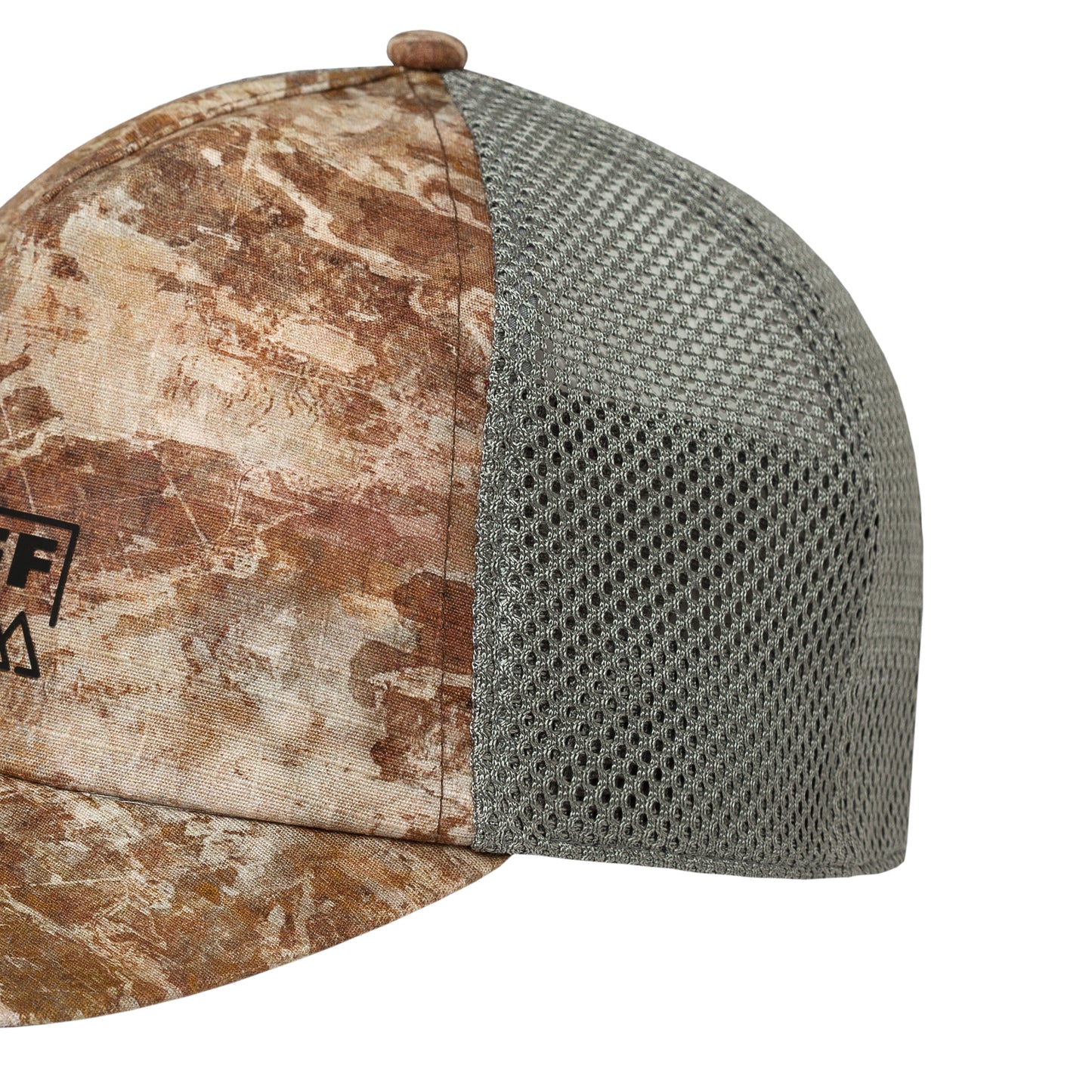 BUFF PACK TRUCKER CAP