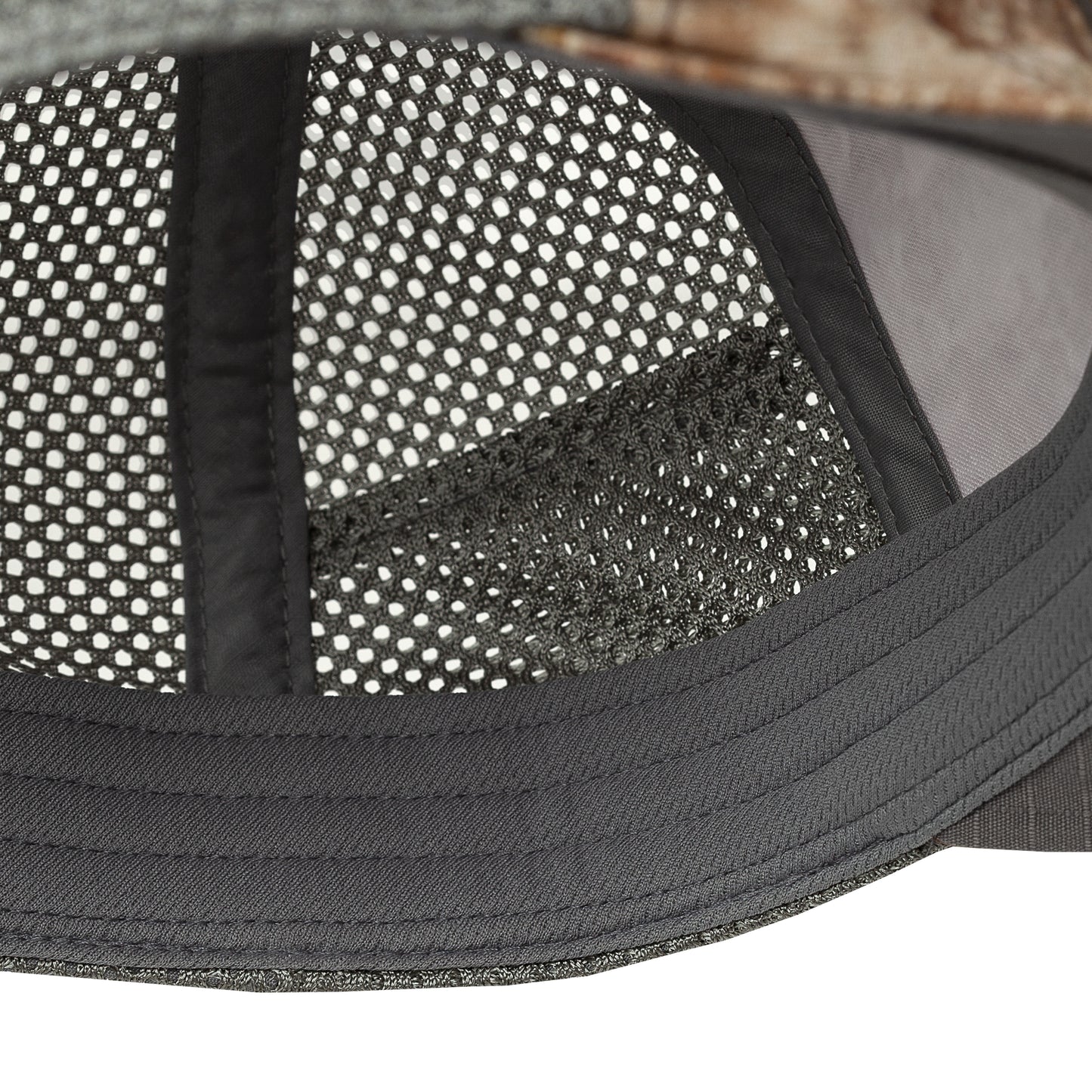 BUFF PACK TRUCKER CAP
