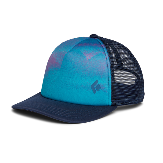 BLACK DIAMOND GORRA  TRUCKER