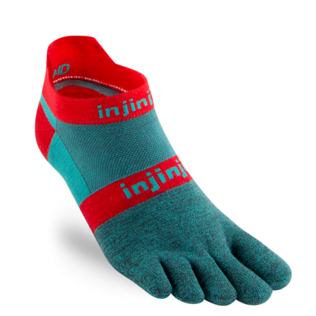 INJINJI RUN NO-SHOW