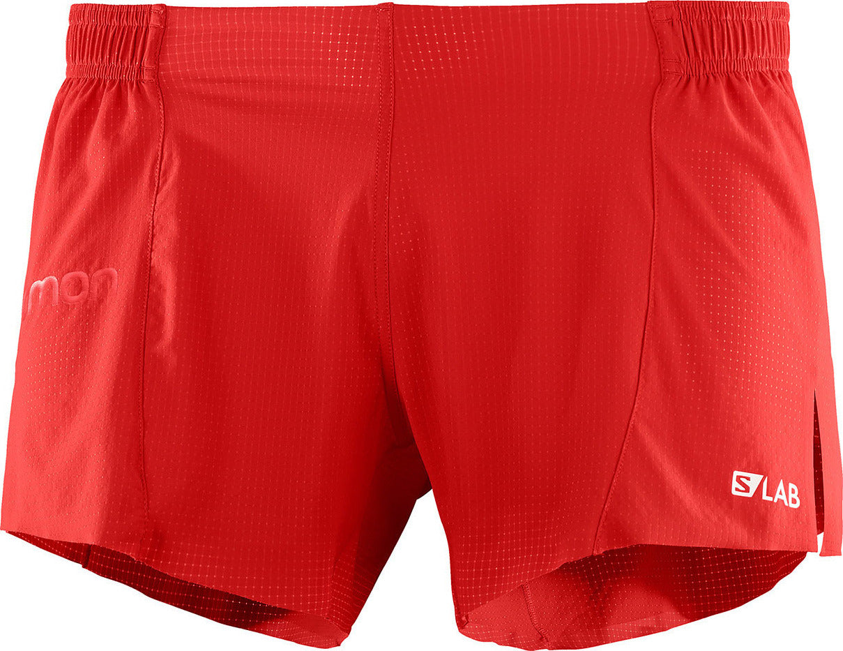 SALOMON SHORT S-LAB 4"