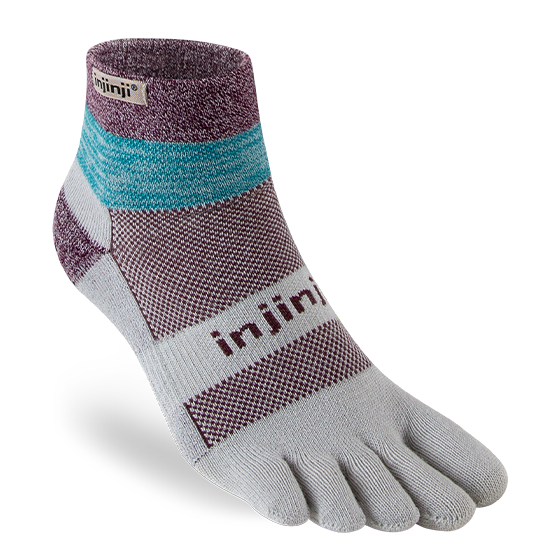INJINJI TRAIL MIDWEIGHT MINICREW
