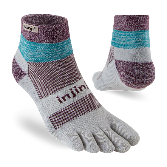 INJINJI TRAIL MIDWEIGHT MINICREW