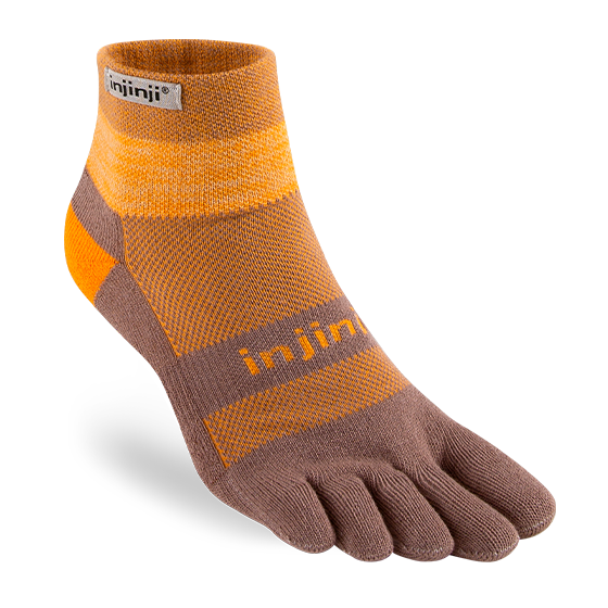 INJINJI TRAIL MIDWEIGHT MINICREW