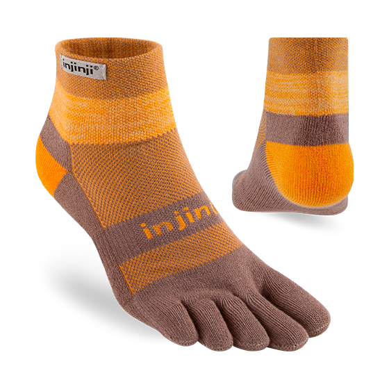 INJINJI TRAIL MIDWEIGHT MINICREW