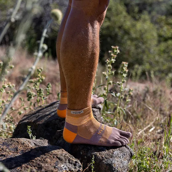 INJINJI TRAIL MIDWEIGHT MINICREW