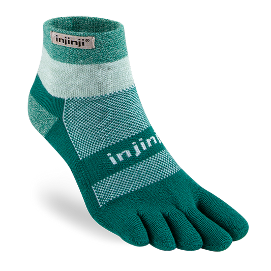 INJINJI TRAIL MIDWEIGHT MINICREW