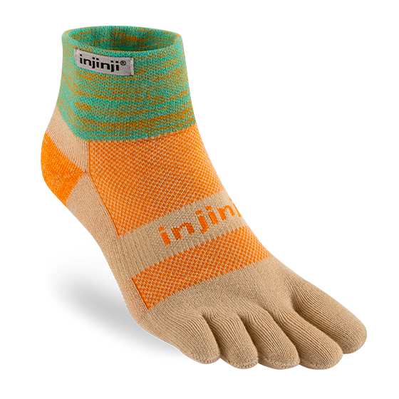 INJINJI TRAIL MIDWEIGHT MINICREW