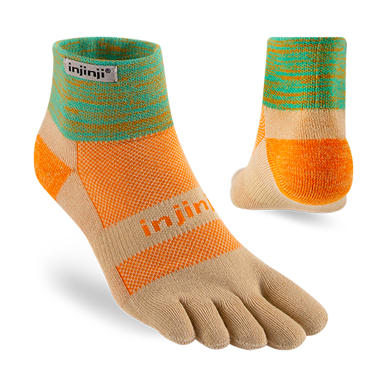 INJINJI TRAIL MIDWEIGHT MINICREW