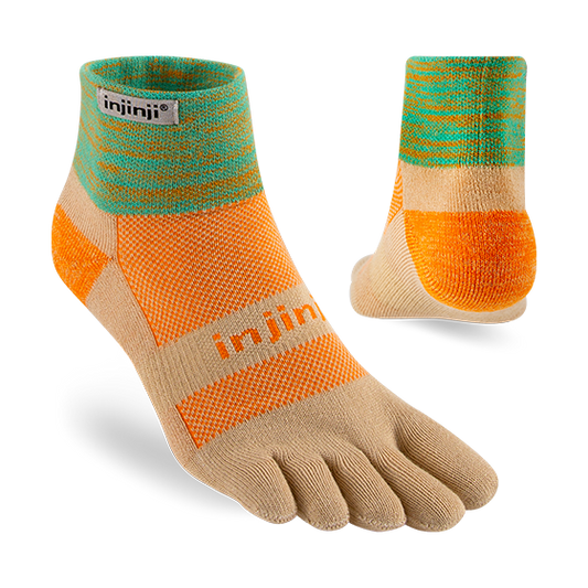 INJINJI TRAIL MIDWEIGHT MINICREW