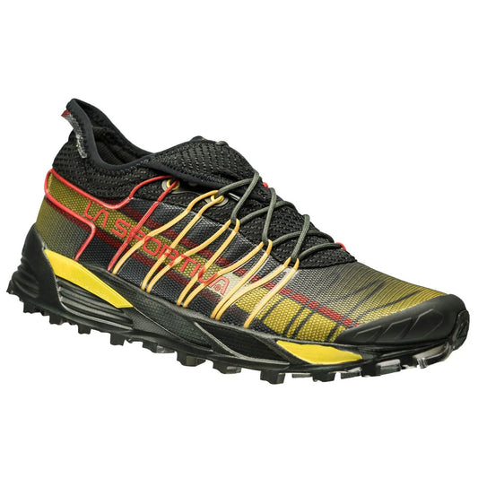 LA SPORTIVA MUTANT (Sólo tienda online)