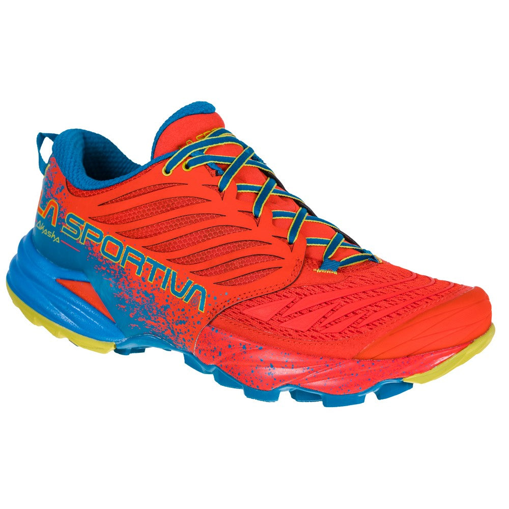 LA SPORTIVA AKASHA (Sólo tienda online)