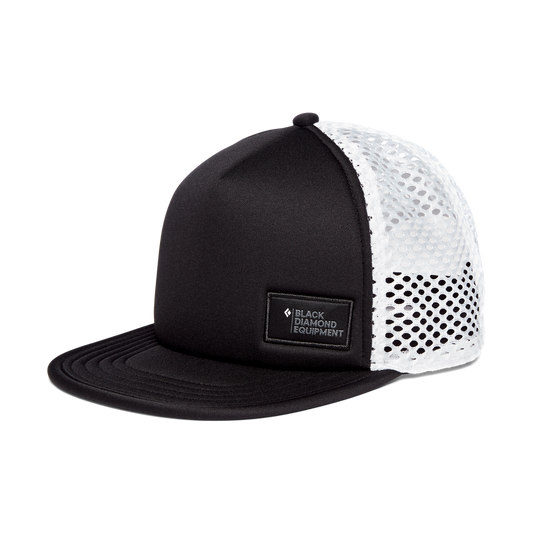 BLACK DIAMOND GORRA HIDEAWAY TRUCKER