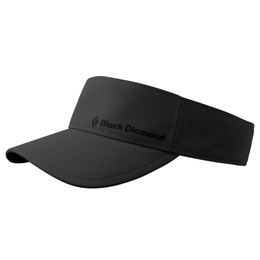 BLACK DIAMOND VISERA ELÁSTICA NEGRA