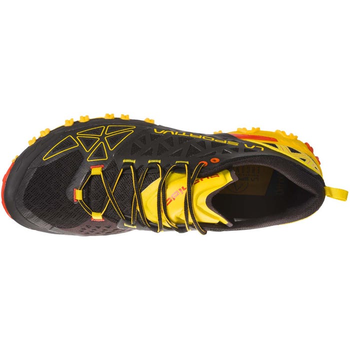 LA SPORTIVA BUSHIDO II (Sólo tienda online)