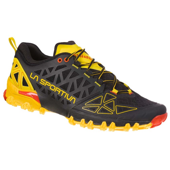 LA SPORTIVA BUSHIDO II (Sólo tienda online)