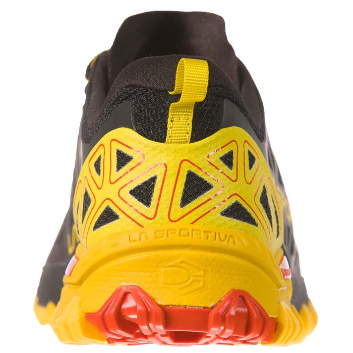 LA SPORTIVA BUSHIDO II (Sólo tienda online)