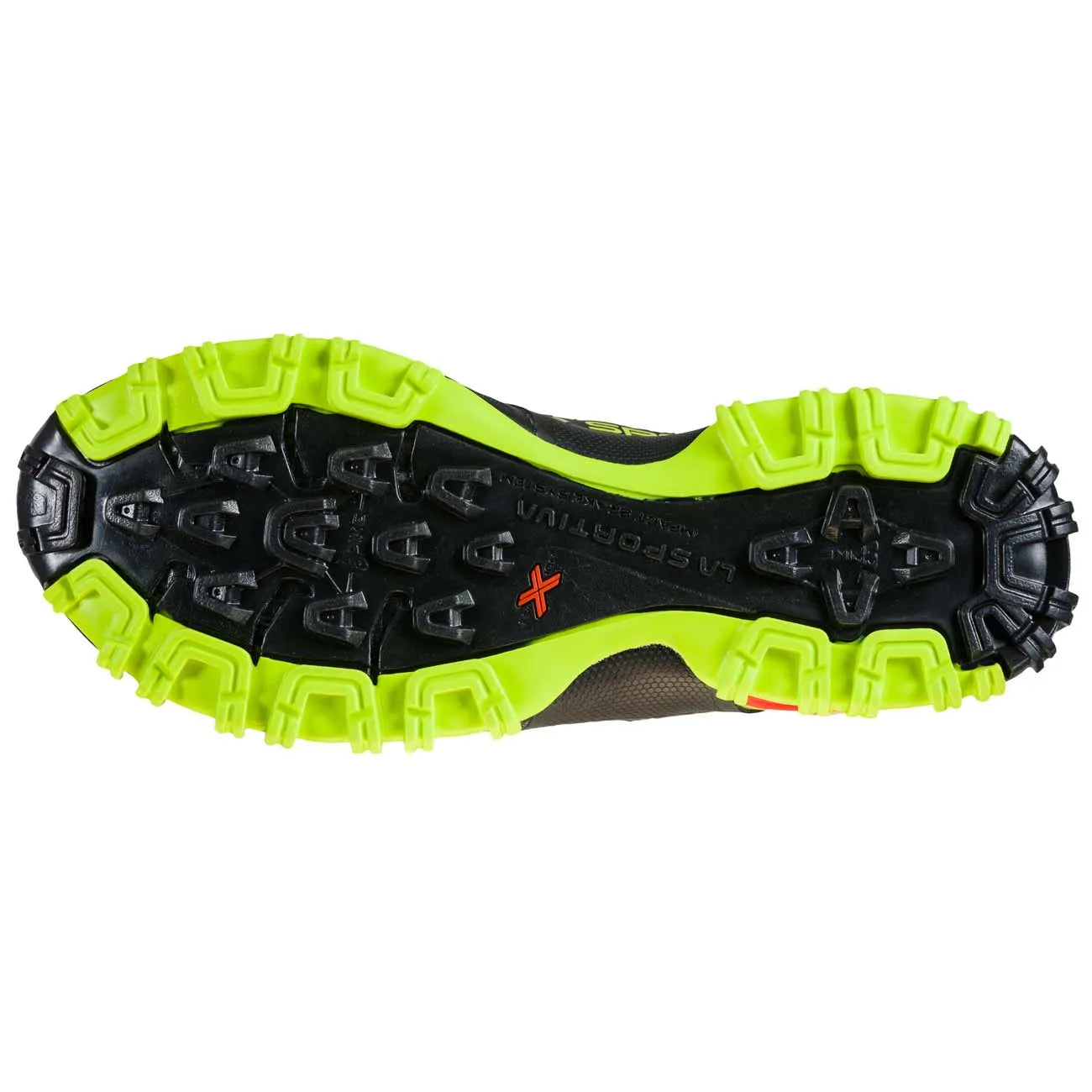 LA SPORTIVA BUSHIDO II (Sólo tienda online)