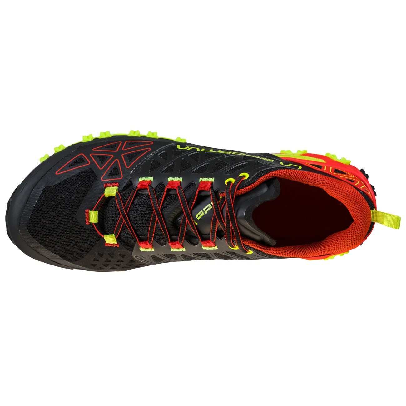 LA SPORTIVA BUSHIDO II (Sólo tienda online)