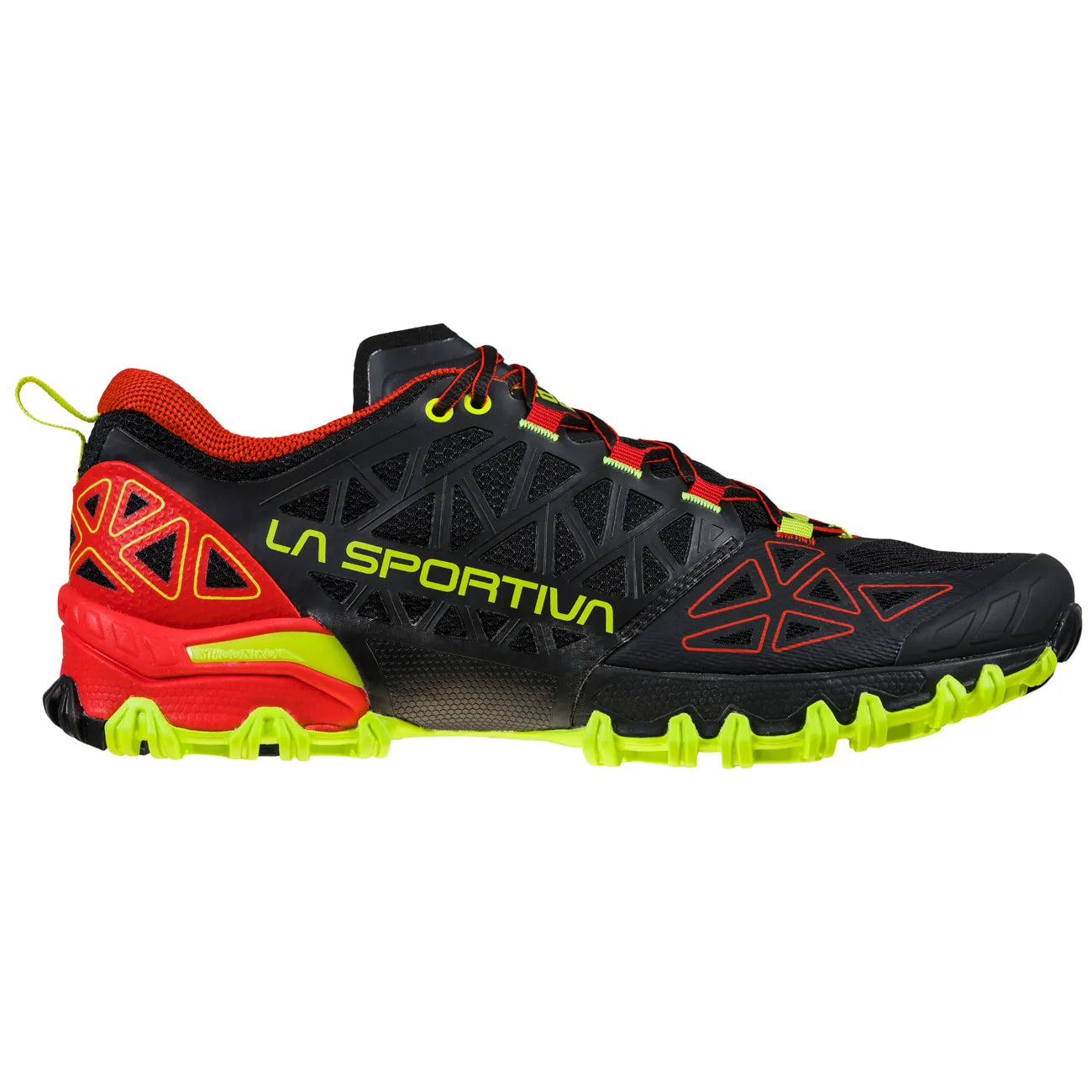 LA SPORTIVA BUSHIDO II (Sólo tienda online)