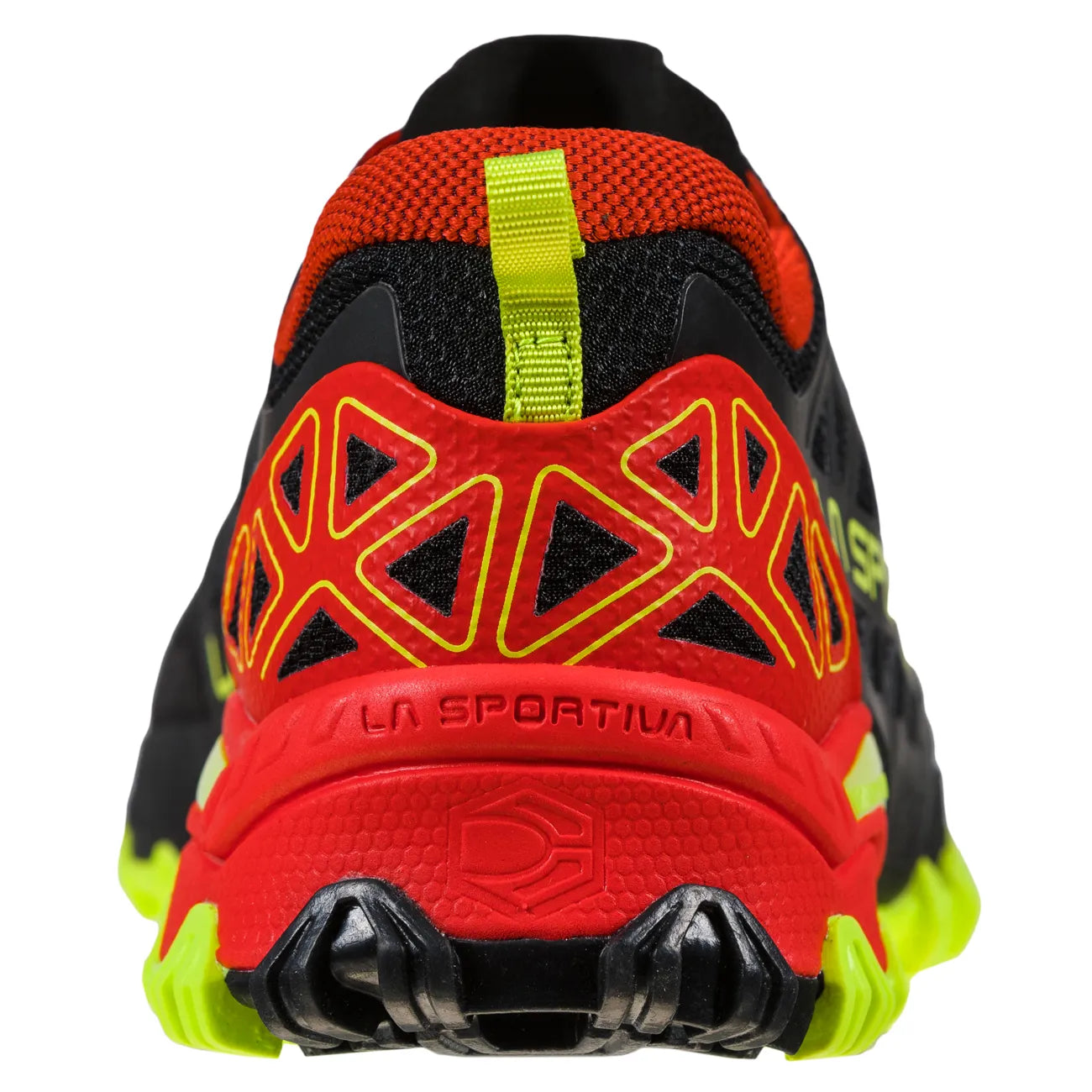 LA SPORTIVA BUSHIDO II (Sólo tienda online)