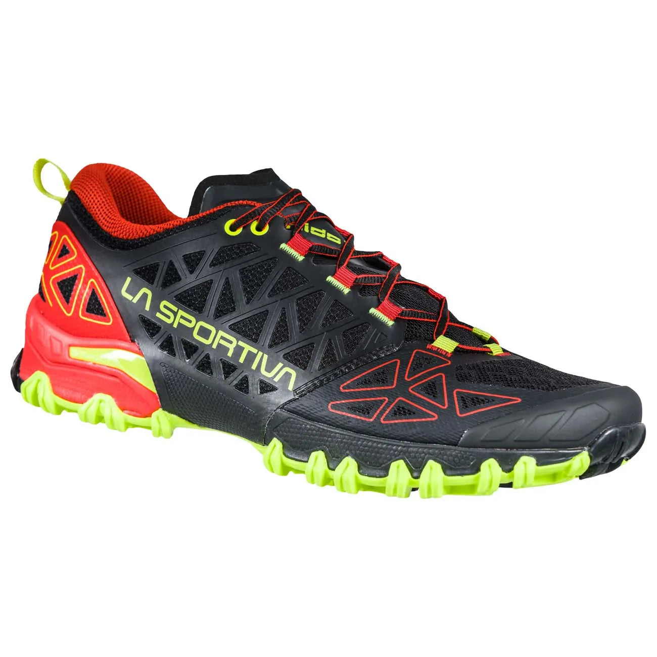 LA SPORTIVA BUSHIDO II (Sólo tienda online)