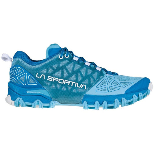 LA SPORTIVA BUSHIDO II (Sólo tienda online)