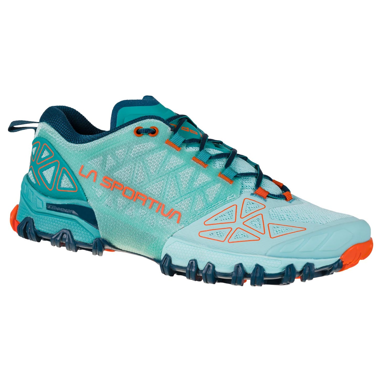 LA SPORTIVA BUSHIDO II (Sólo tienda online)