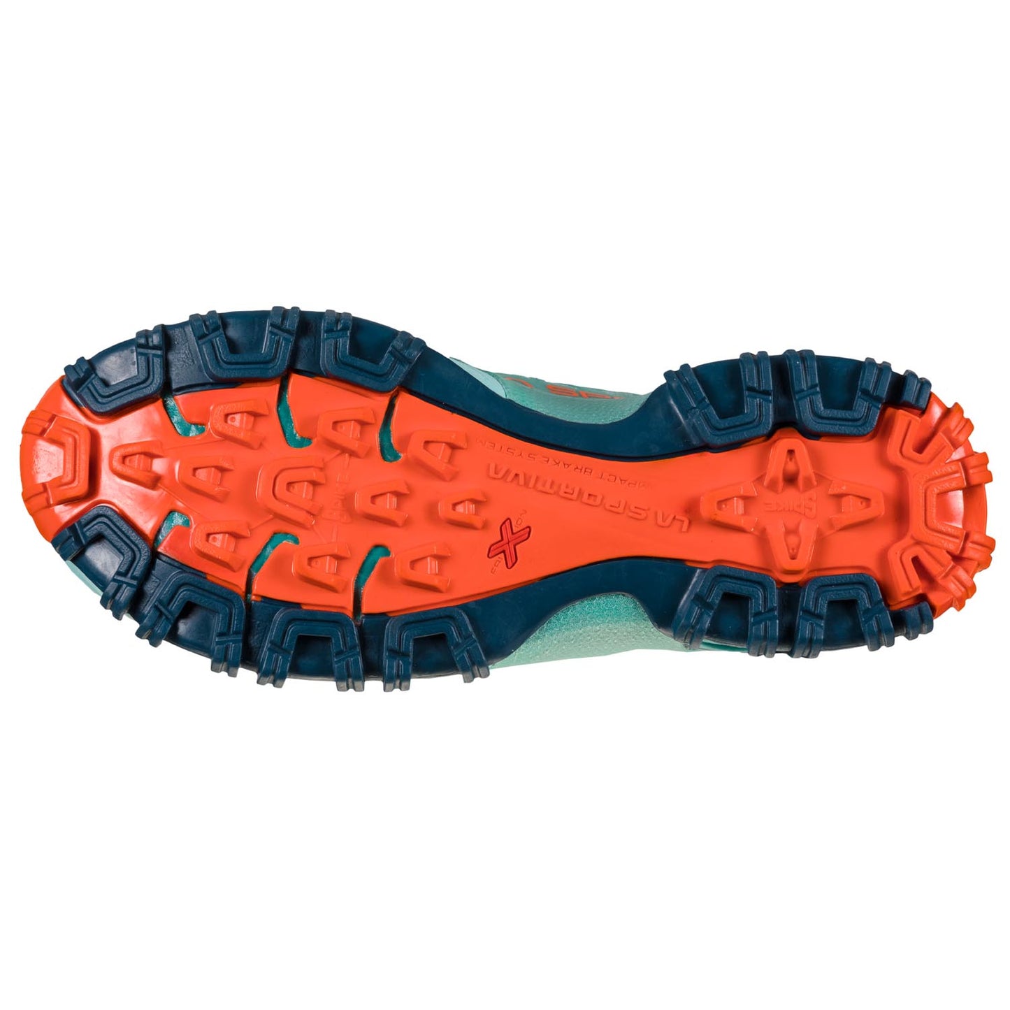 LA SPORTIVA BUSHIDO II (Sólo tienda online)