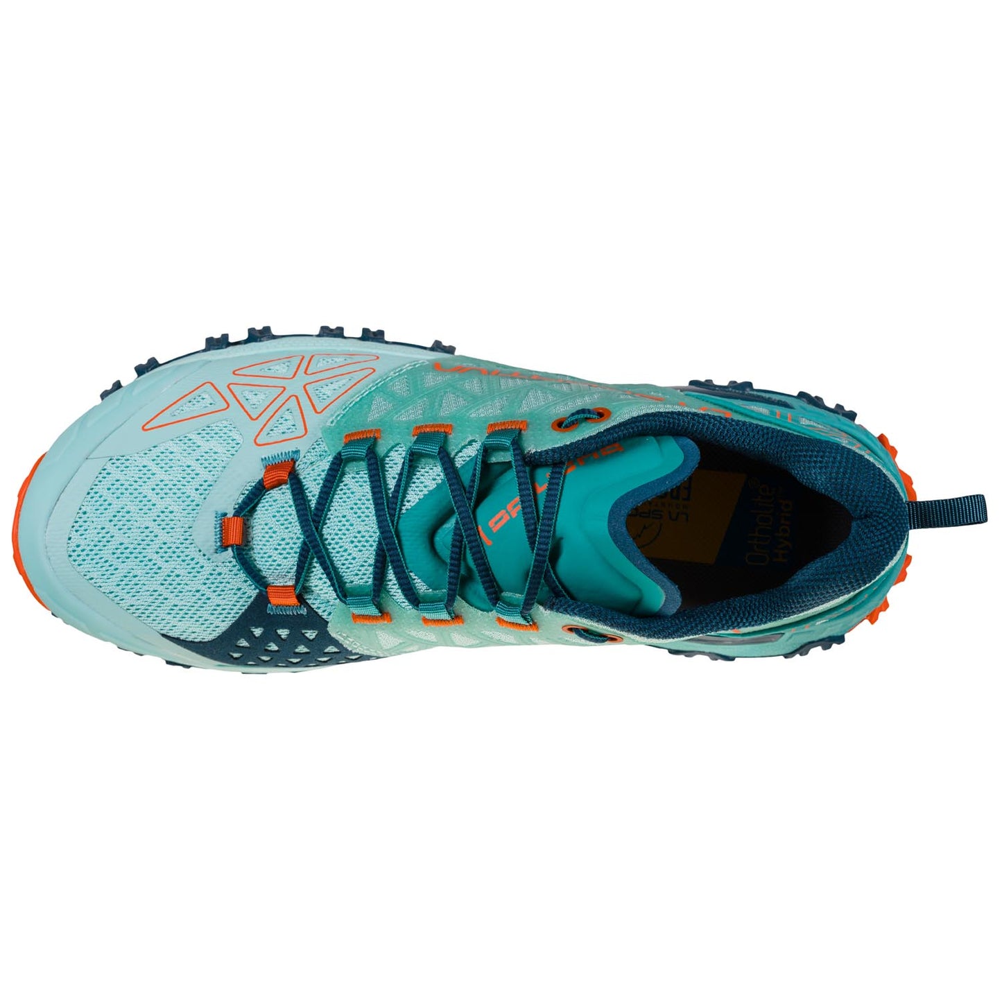 LA SPORTIVA BUSHIDO II (Sólo tienda online)