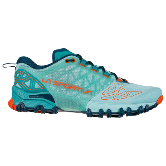 LA SPORTIVA BUSHIDO II (Sólo tienda online)