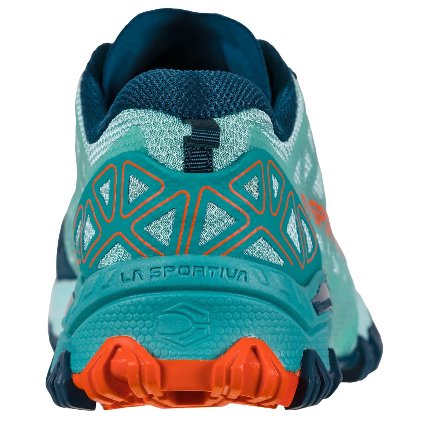 LA SPORTIVA BUSHIDO II (Sólo tienda online)