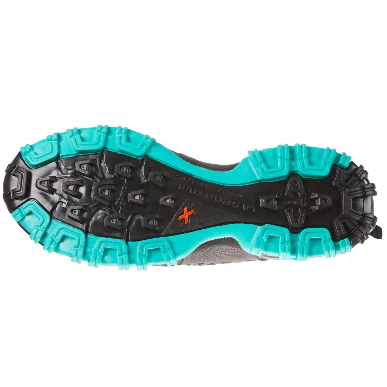 LA SPORTIVA BUSHIDO II (Sólo tienda online)