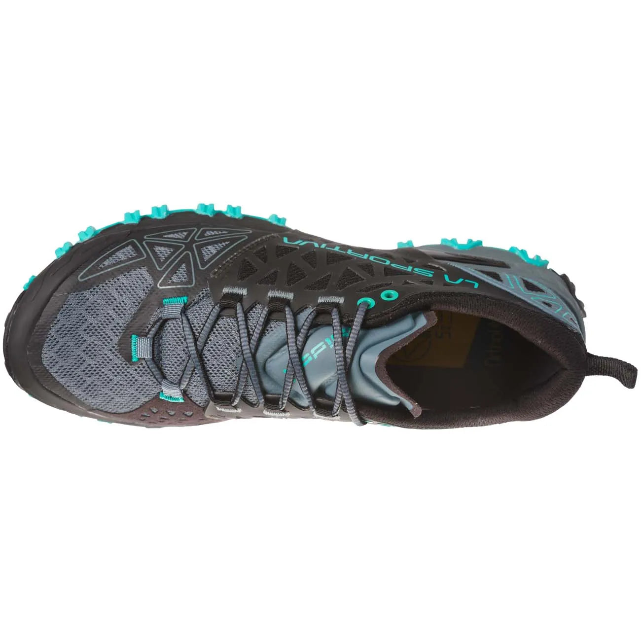 LA SPORTIVA BUSHIDO II (Sólo tienda online)