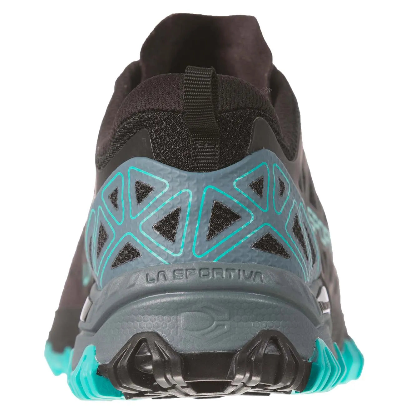 LA SPORTIVA BUSHIDO II (Sólo tienda online)