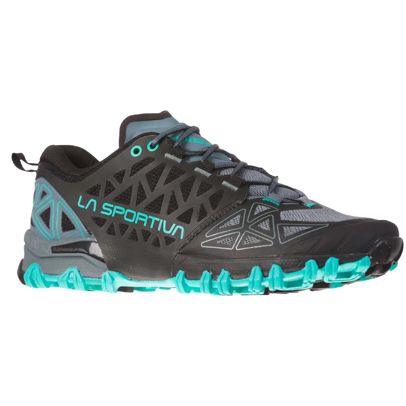 LA SPORTIVA BUSHIDO II (Sólo tienda online)